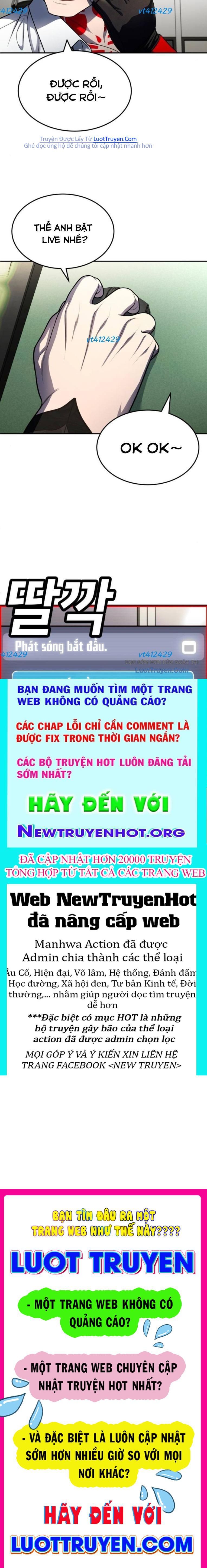 Món Đồ Chơi Chapter 58 - 45