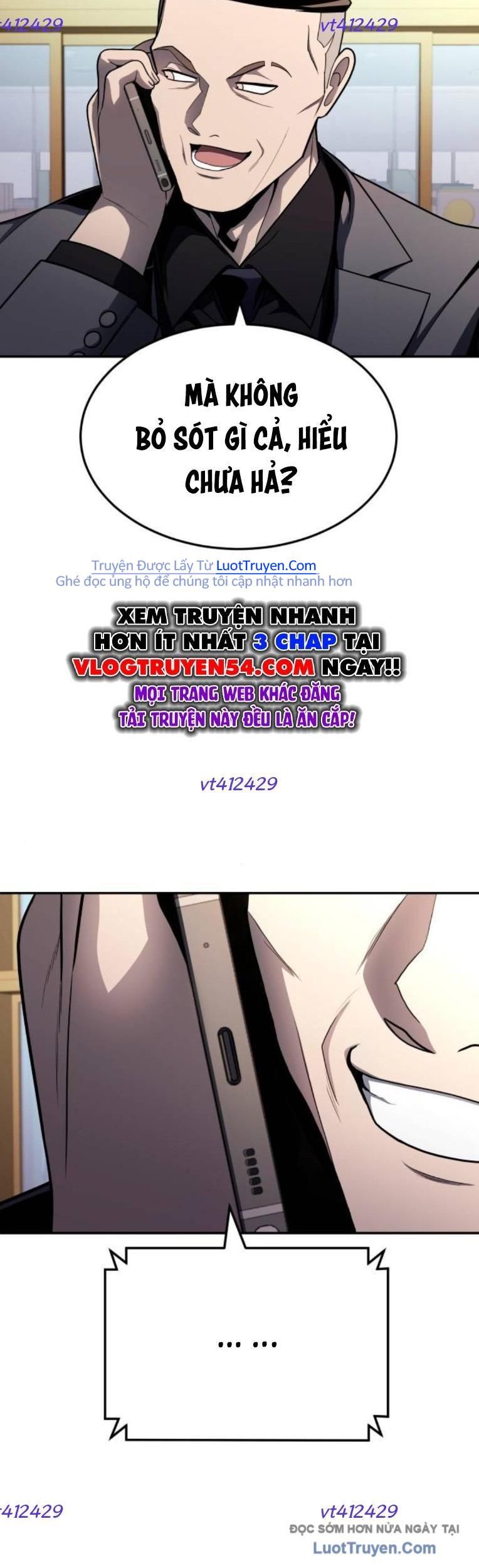 Món Đồ Chơi Chapter 58 - 7