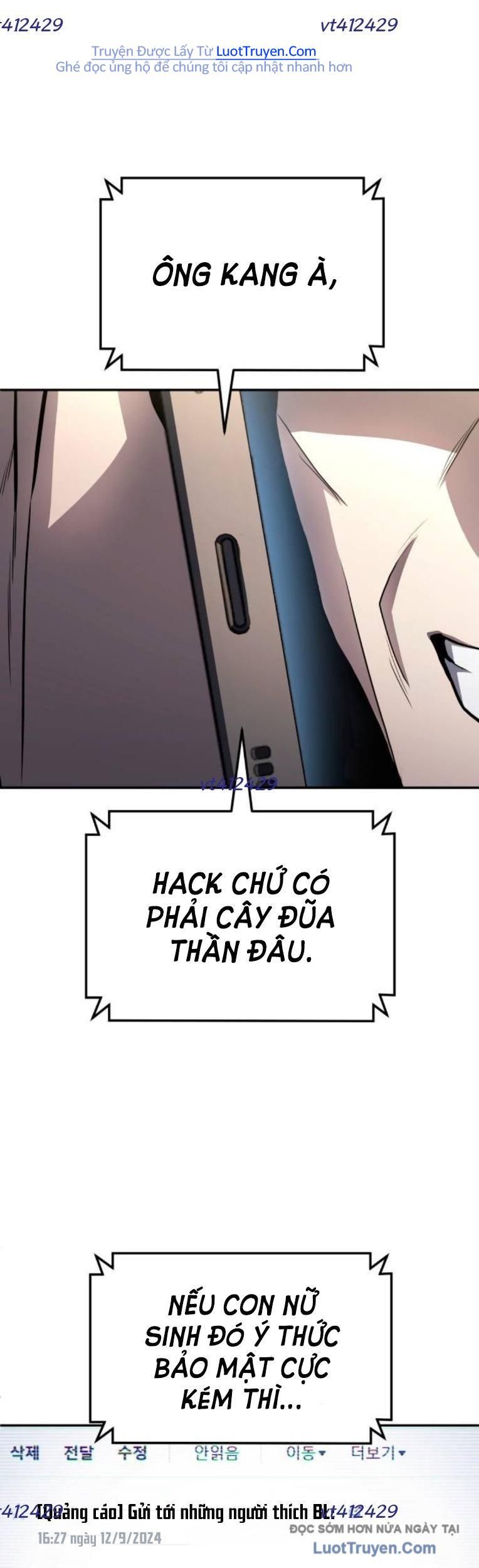 Món Đồ Chơi Chapter 58 - 8