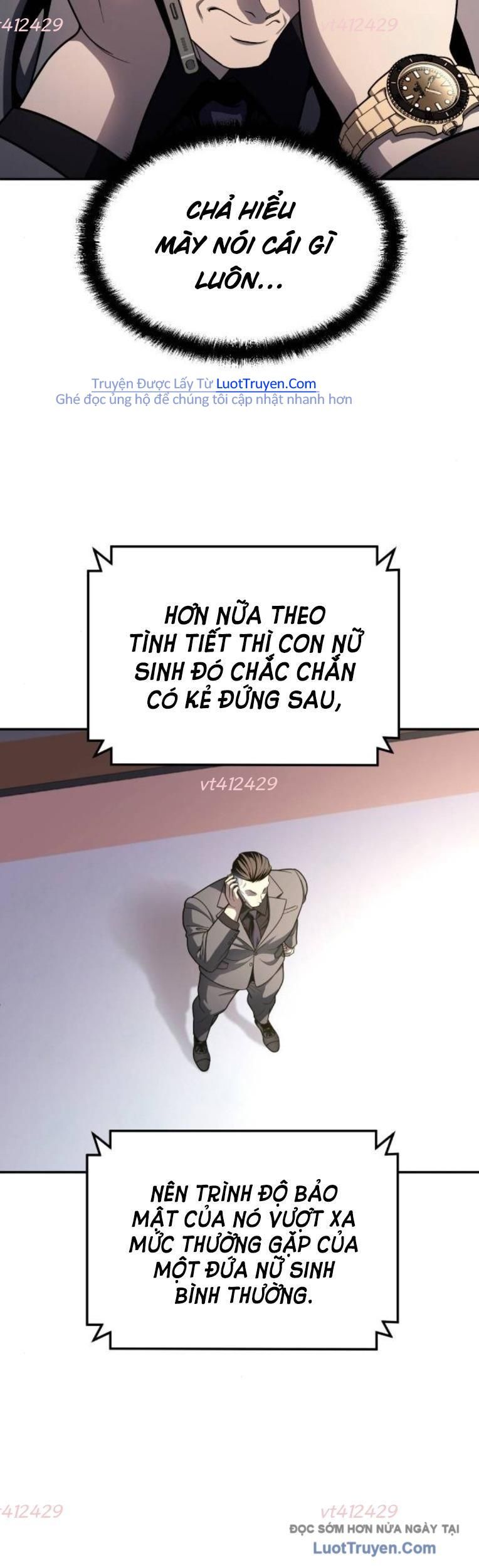 Món Đồ Chơi Chapter 58 - 10