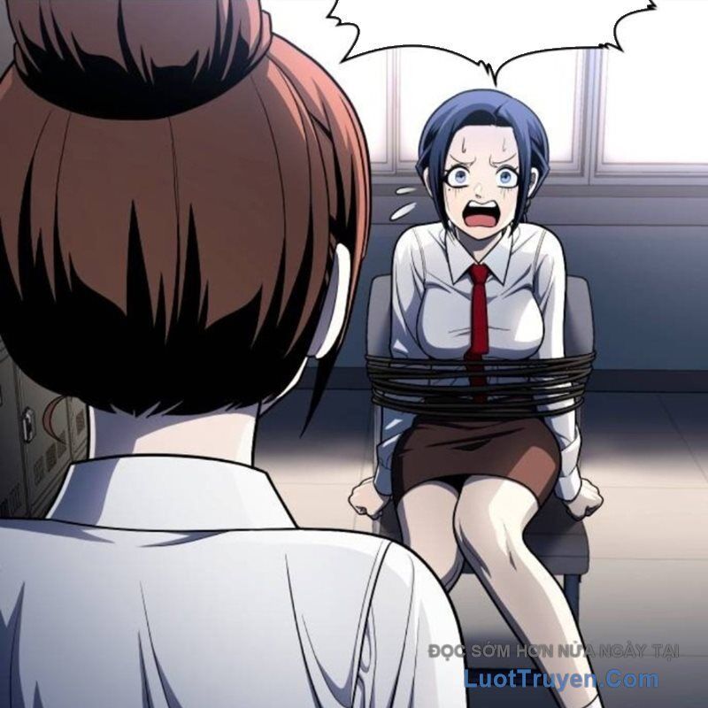 Món Đồ Chơi Chapter 59 - 22