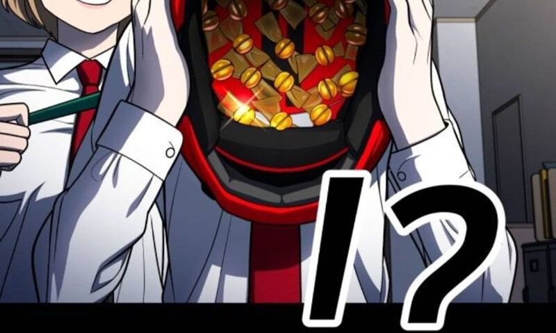 Món Đồ Chơi Chapter 59 - 29