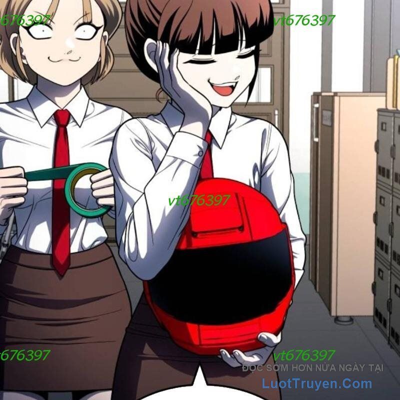 Món Đồ Chơi Chapter 59 - 5