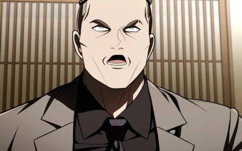 Món Đồ Chơi Chapter 60 - 203