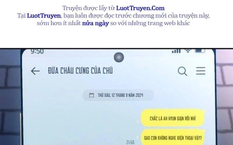 Món Đồ Chơi Chapter 60 - 23