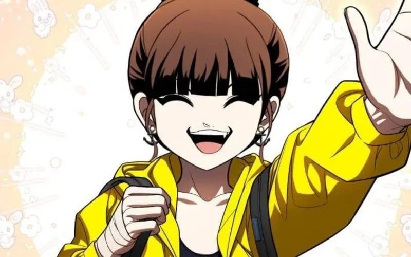 Món Đồ Chơi Chapter 60 - 238