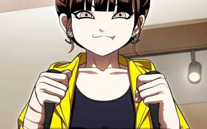 Món Đồ Chơi Chapter 60 - 252