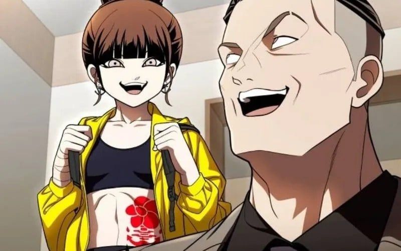 Món Đồ Chơi Chapter 60 - 258