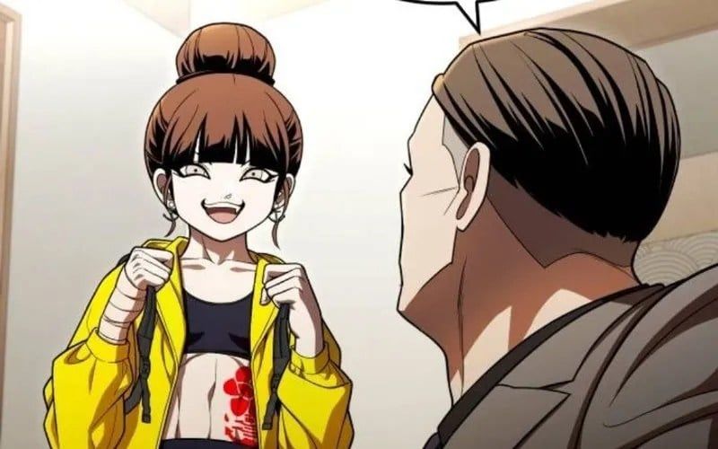 Món Đồ Chơi Chapter 60 - 275