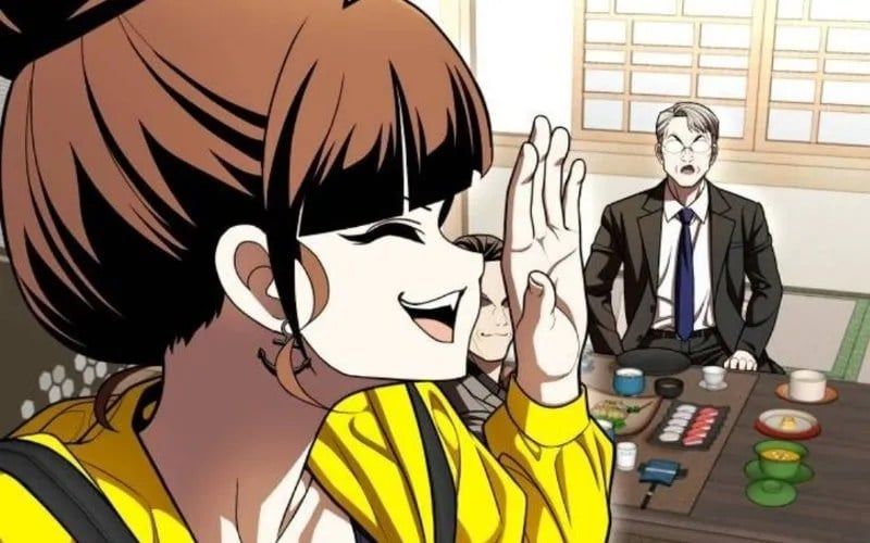 Món Đồ Chơi Chapter 60 - 285