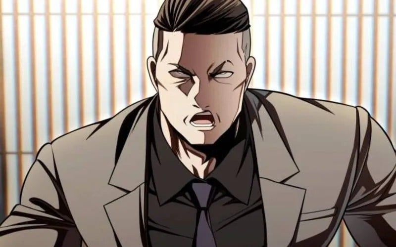 Món Đồ Chơi Chapter 60 - 310