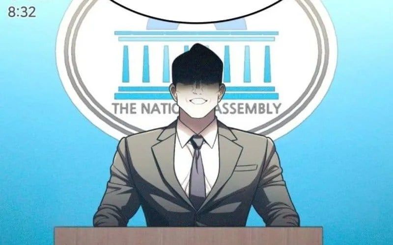 Món Đồ Chơi Chapter 60 - 370