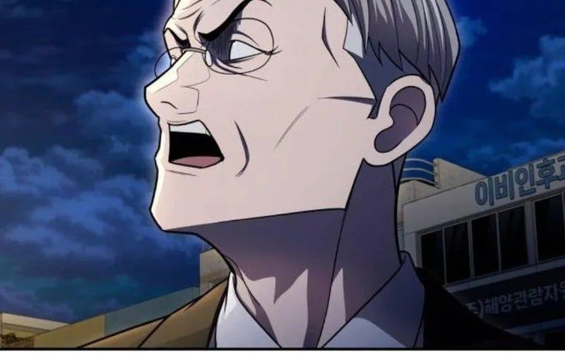 Món Đồ Chơi Chapter 60 - 401