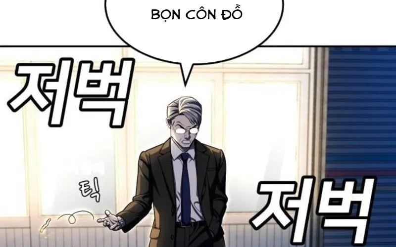 Món Đồ Chơi Chapter 60 - 407