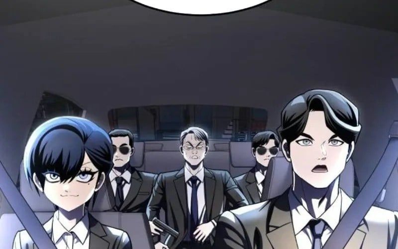 Món Đồ Chơi Chapter 60 - 470