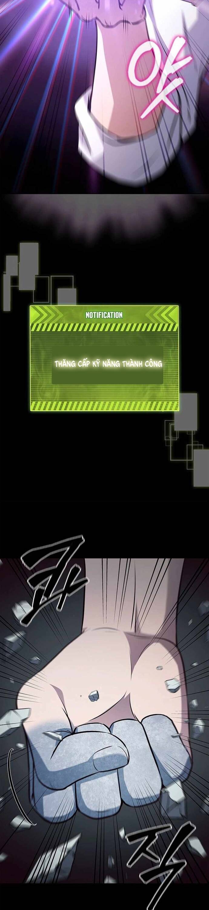 Cách Sống Sót Sau Quá Trình Tái Cơ Cấu Chapter 13 - 16