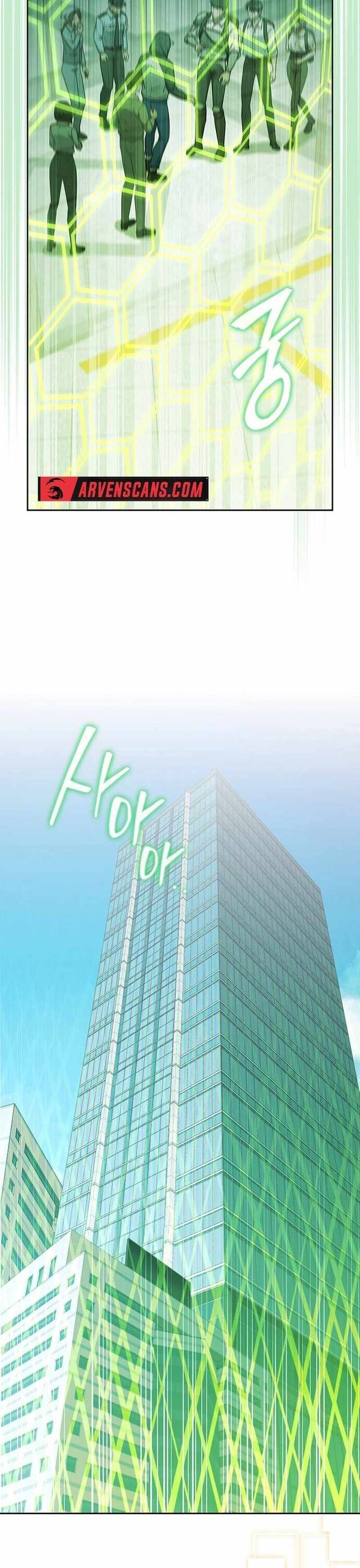 Cách Sống Sót Sau Quá Trình Tái Cơ Cấu Chapter 13 - 43