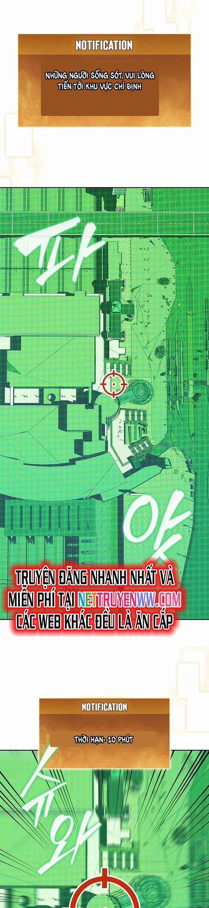 Cách Sống Sót Sau Quá Trình Tái Cơ Cấu Chapter 13 - 44