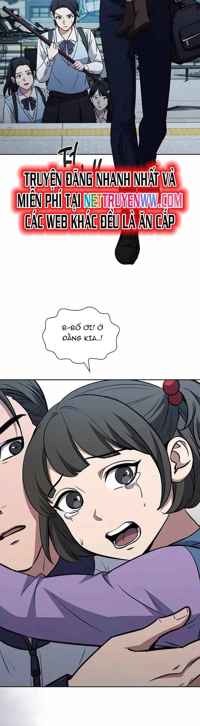 Cách Sống Sót Sau Quá Trình Tái Cơ Cấu Chapter 14 - 14
