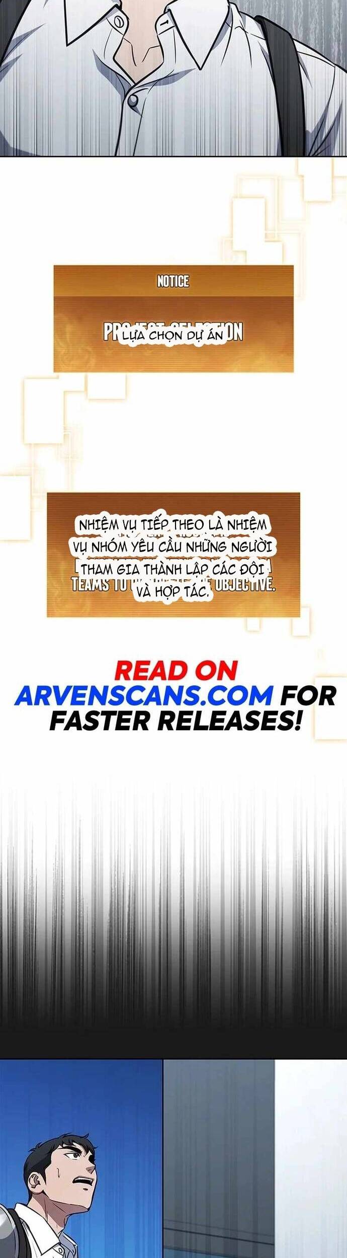 Cách Sống Sót Sau Quá Trình Tái Cơ Cấu Chapter 14 - 18