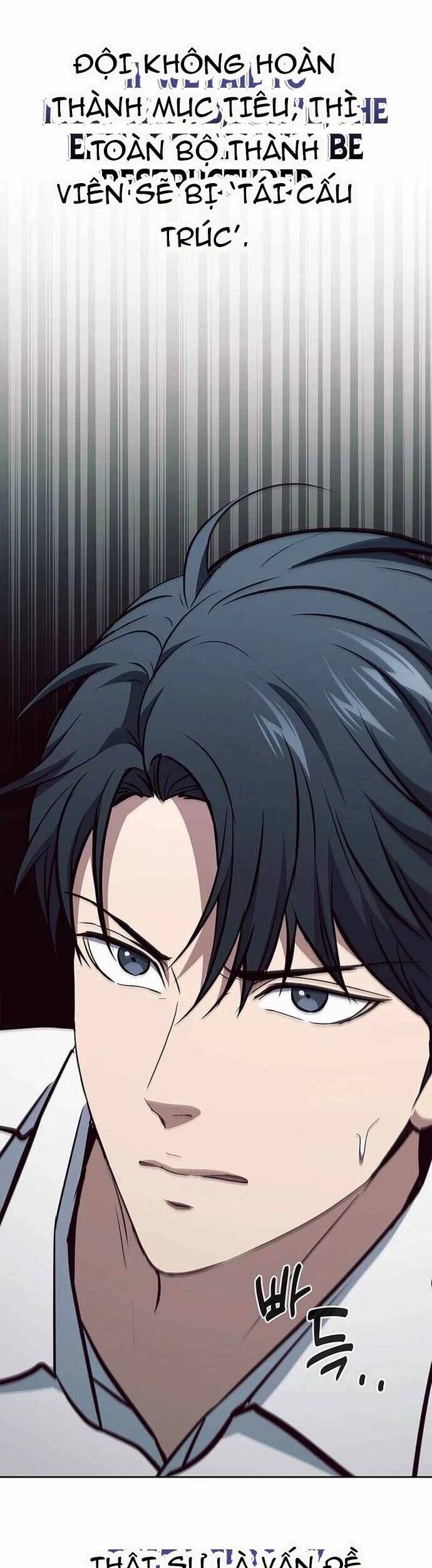 Cách Sống Sót Sau Quá Trình Tái Cơ Cấu Chapter 14 - 24