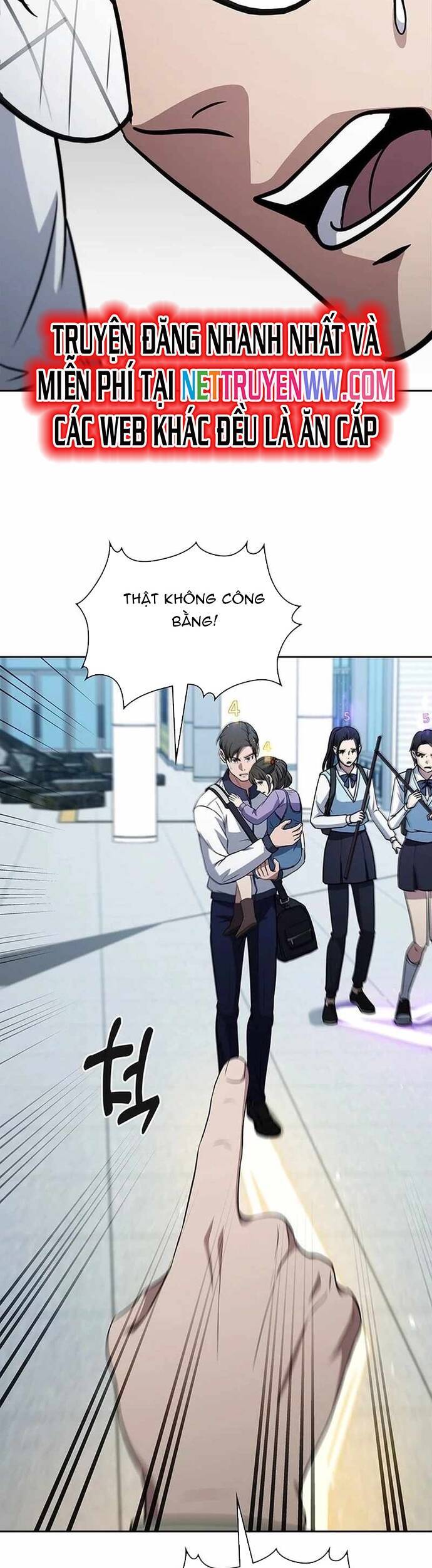 Cách Sống Sót Sau Quá Trình Tái Cơ Cấu Chapter 14 - 31