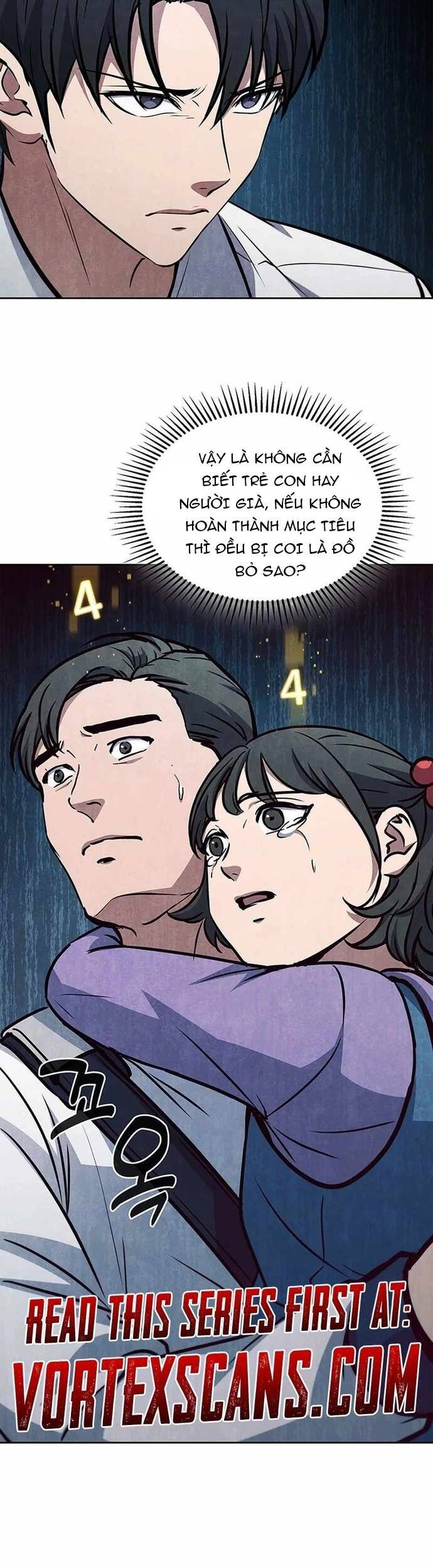 Cách Sống Sót Sau Quá Trình Tái Cơ Cấu Chapter 14 - 33