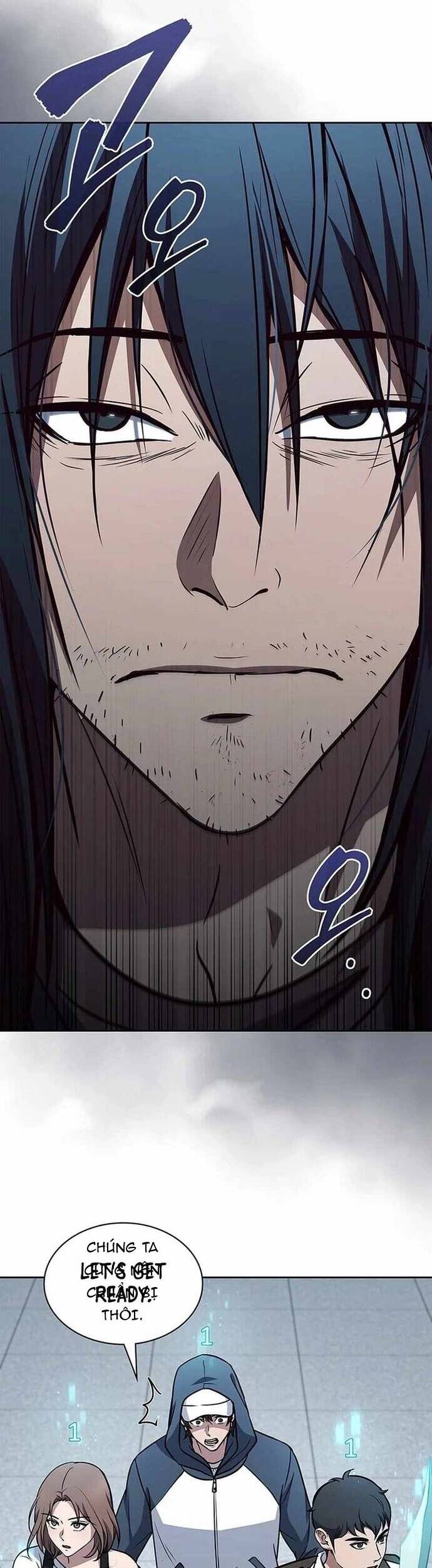 Cách Sống Sót Sau Quá Trình Tái Cơ Cấu Chapter 14 - 38