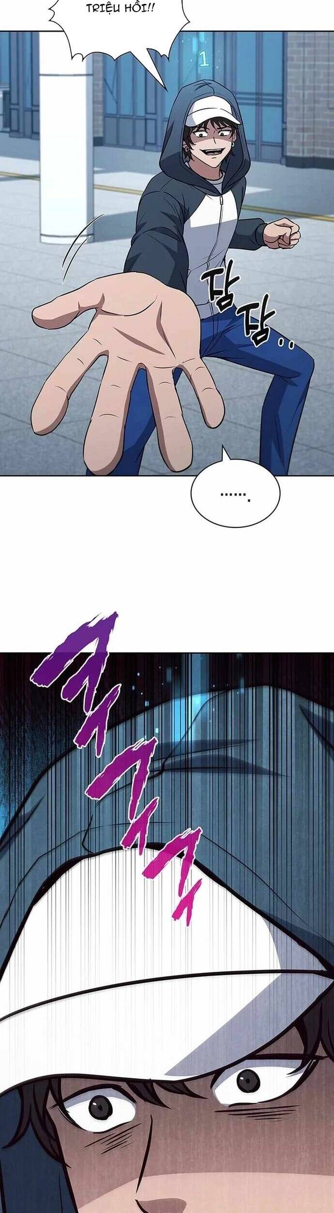 Cách Sống Sót Sau Quá Trình Tái Cơ Cấu Chapter 14 - 40