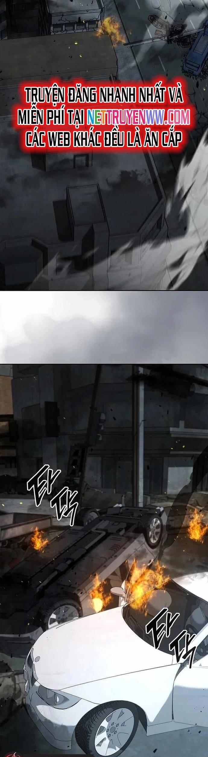 Cách Sống Sót Sau Quá Trình Tái Cơ Cấu Chapter 14 - 5