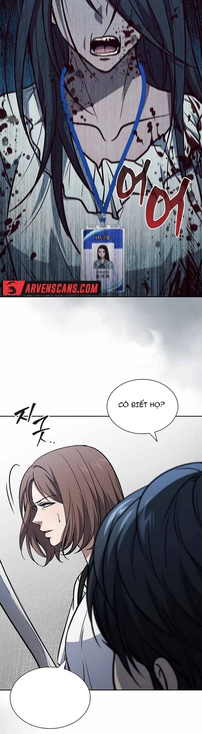 Cách Sống Sót Sau Quá Trình Tái Cơ Cấu Chapter 14 - 47