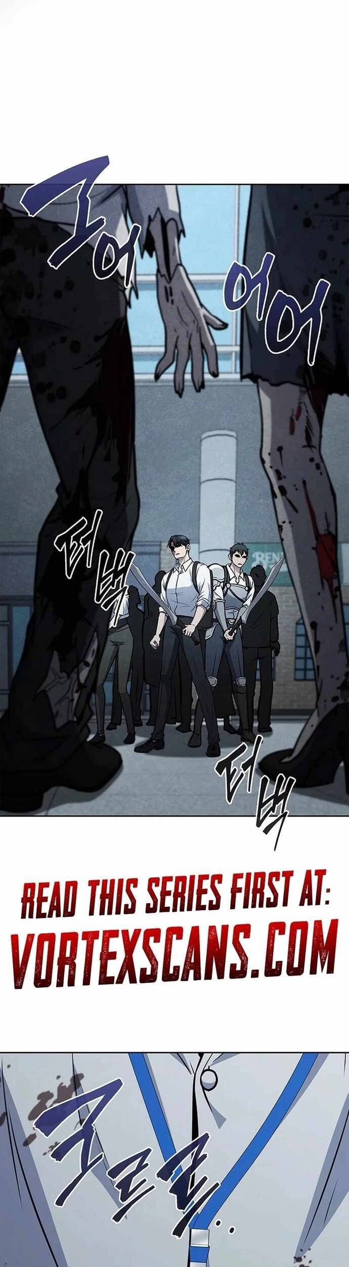 Cách Sống Sót Sau Quá Trình Tái Cơ Cấu Chapter 14 - 49