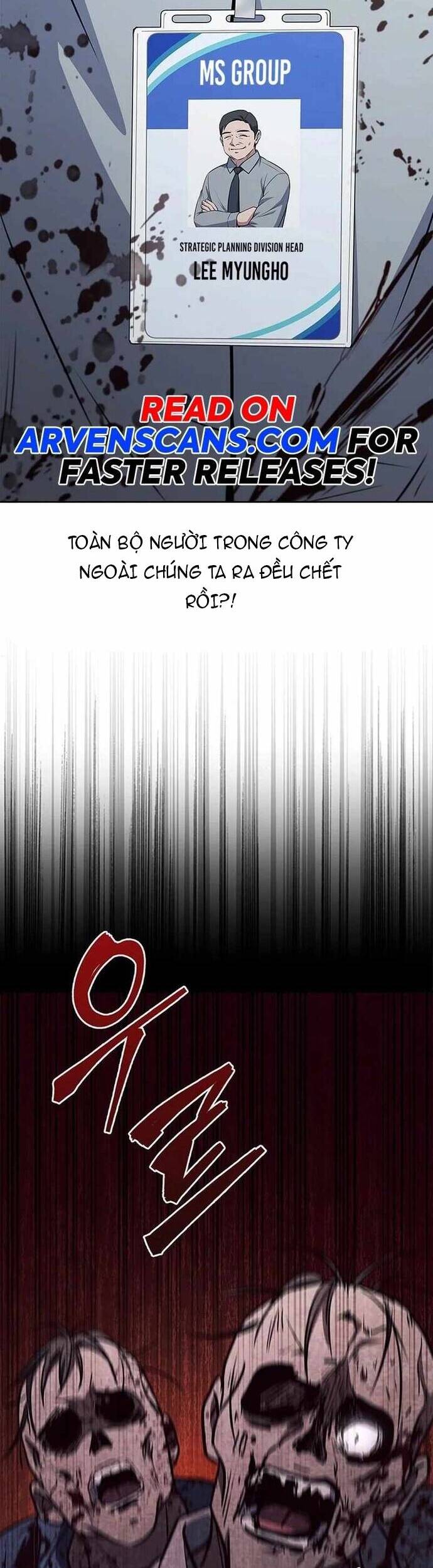 Cách Sống Sót Sau Quá Trình Tái Cơ Cấu Chapter 14 - 50