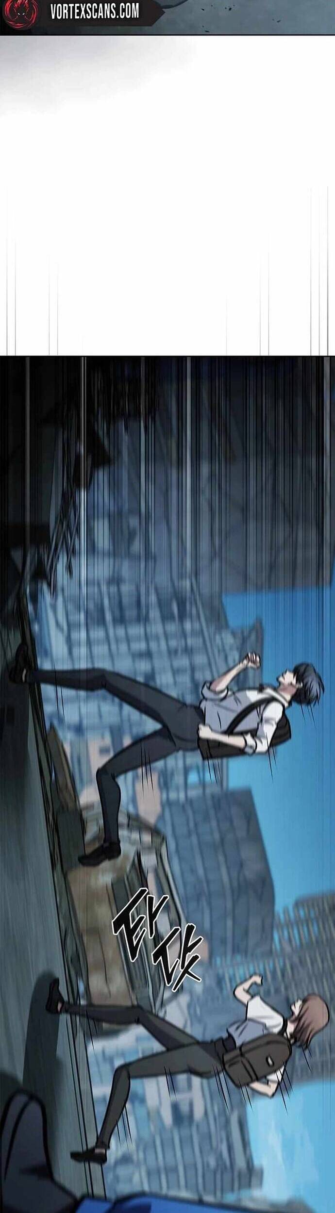 Cách Sống Sót Sau Quá Trình Tái Cơ Cấu Chapter 14 - 6