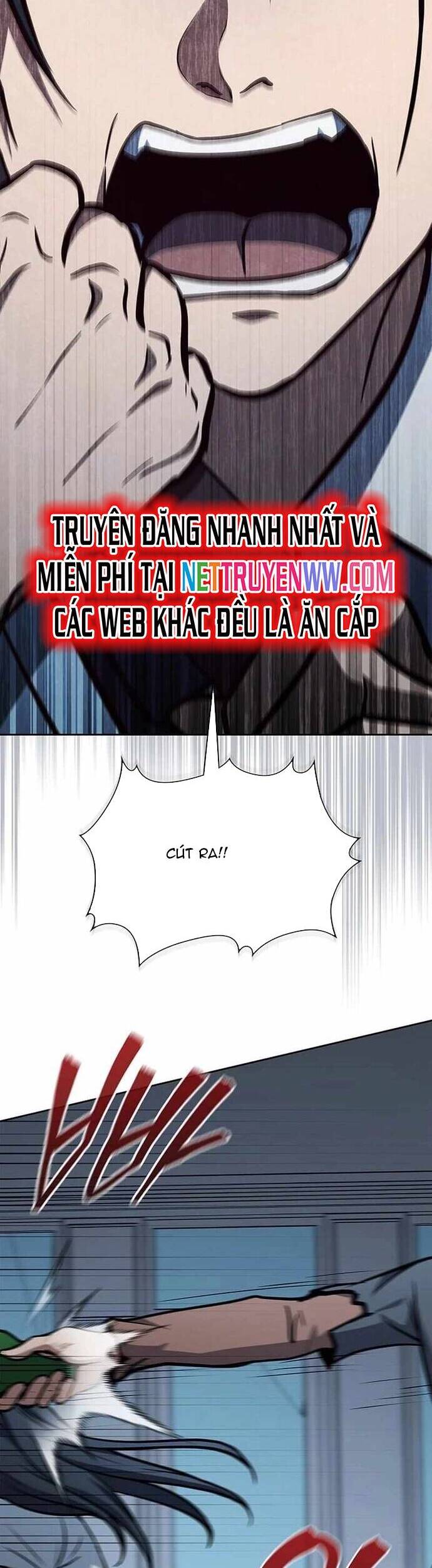 Cách Sống Sót Sau Quá Trình Tái Cơ Cấu Chapter 14 - 54