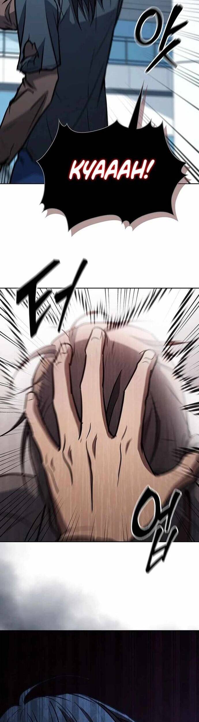 Cách Sống Sót Sau Quá Trình Tái Cơ Cấu Chapter 14 - 58