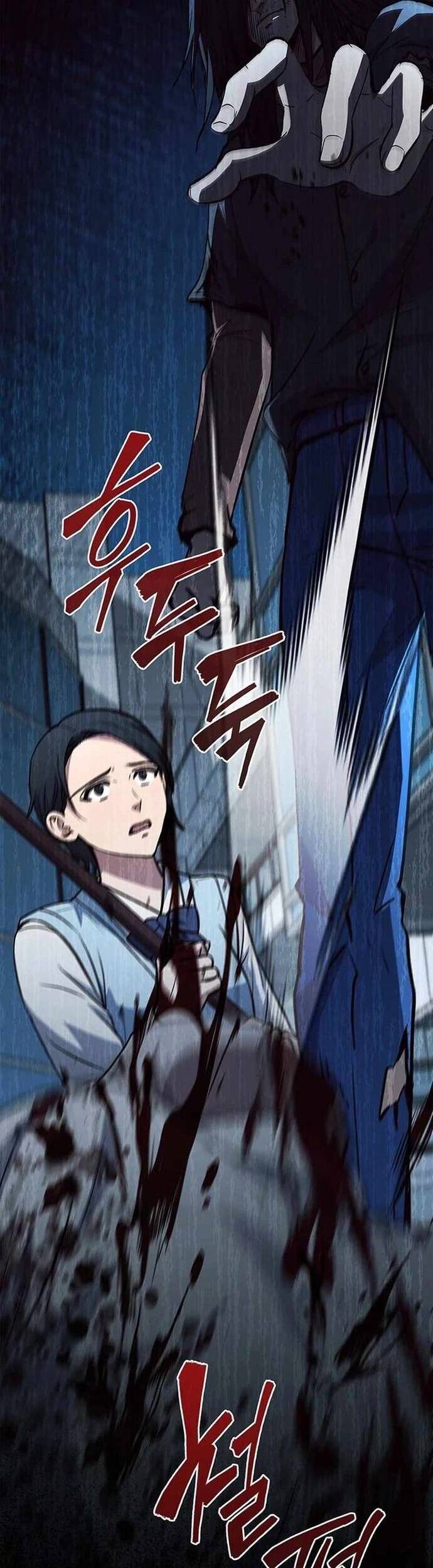 Cách Sống Sót Sau Quá Trình Tái Cơ Cấu Chapter 14 - 60