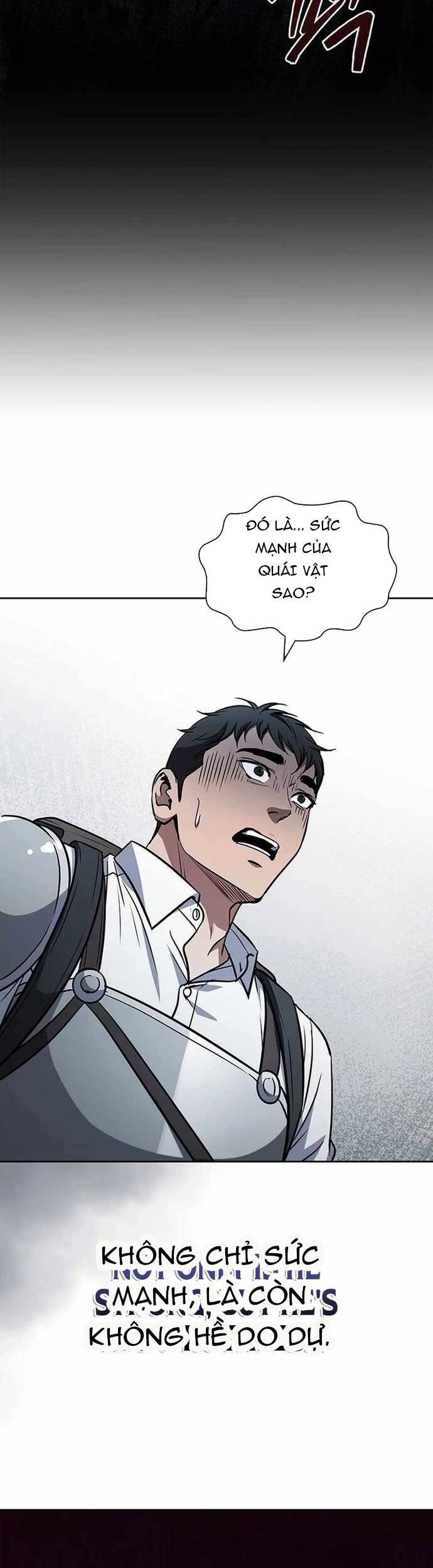 Cách Sống Sót Sau Quá Trình Tái Cơ Cấu Chapter 14 - 61