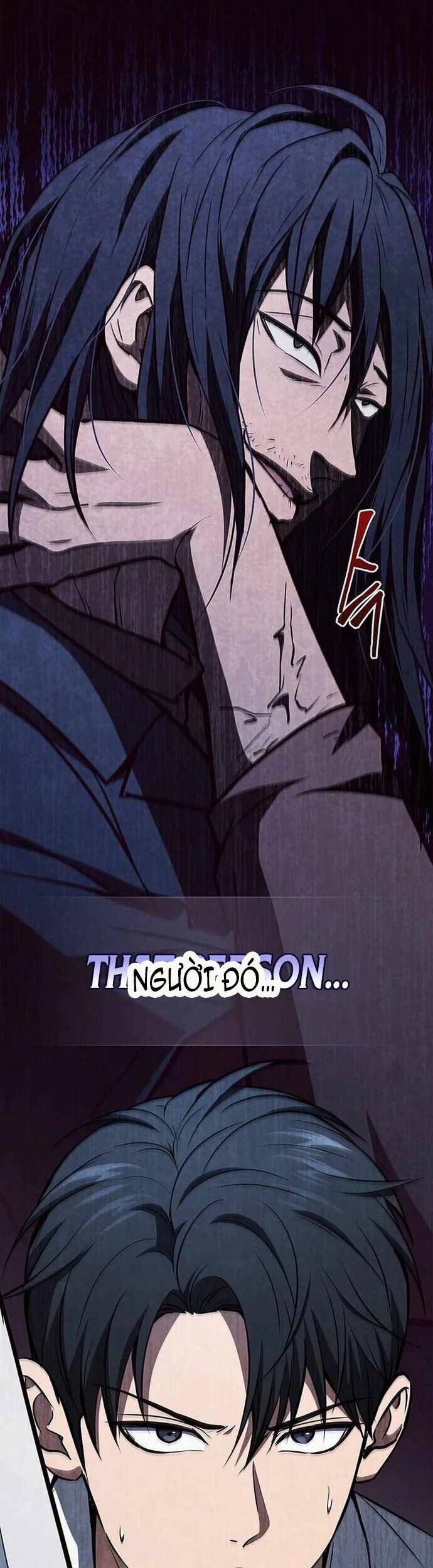 Cách Sống Sót Sau Quá Trình Tái Cơ Cấu Chapter 14 - 62