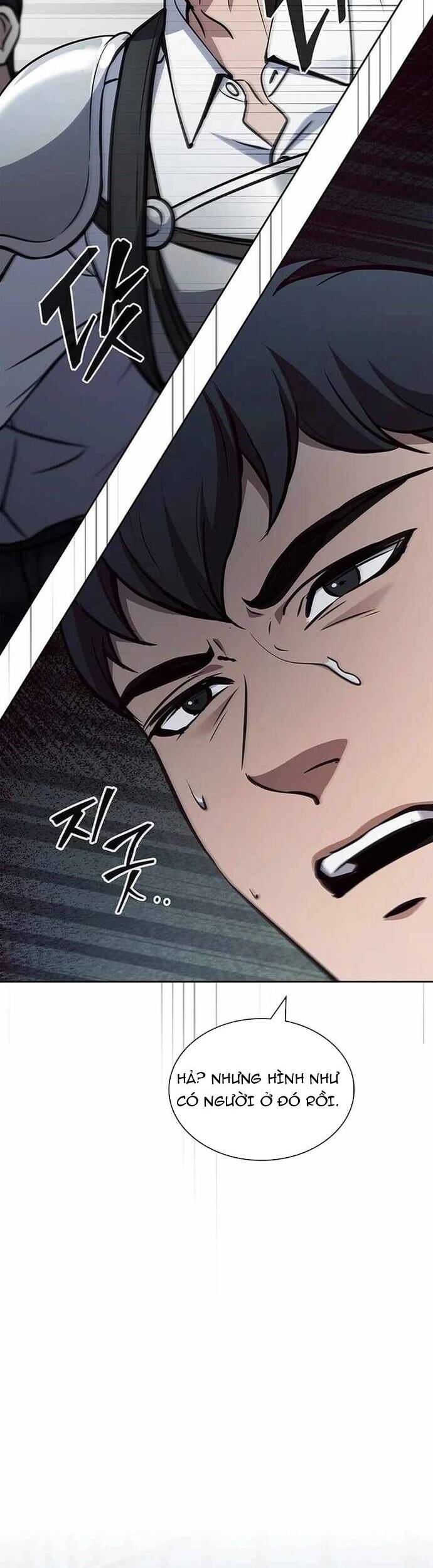 Cách Sống Sót Sau Quá Trình Tái Cơ Cấu Chapter 14 - 8