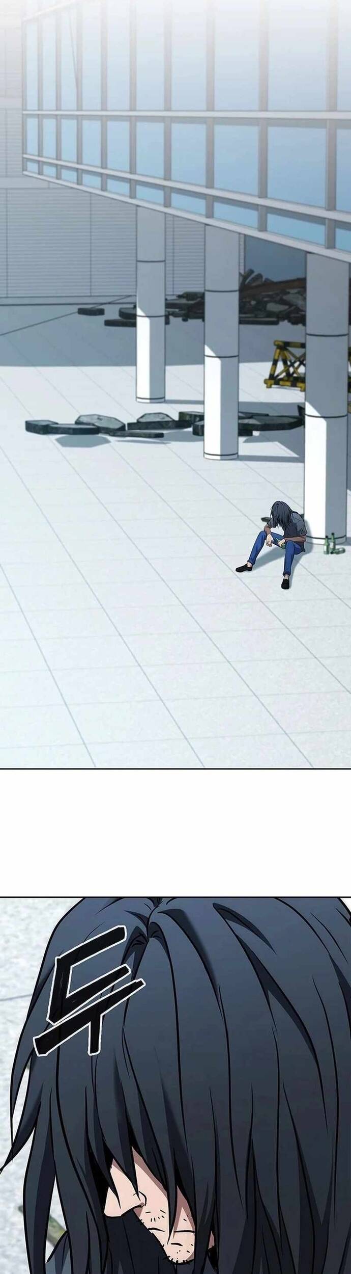 Cách Sống Sót Sau Quá Trình Tái Cơ Cấu Chapter 14 - 9