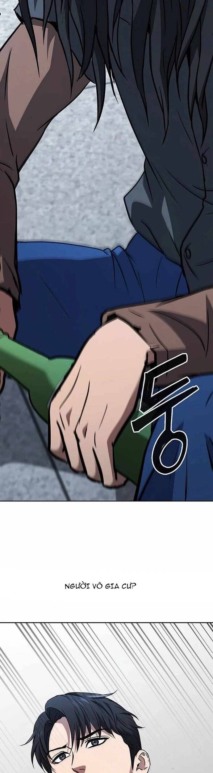 Cách Sống Sót Sau Quá Trình Tái Cơ Cấu Chapter 14 - 10