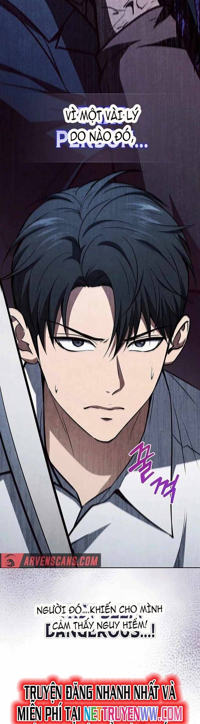 Cách Sống Sót Sau Quá Trình Tái Cơ Cấu Chapter 15 - 2