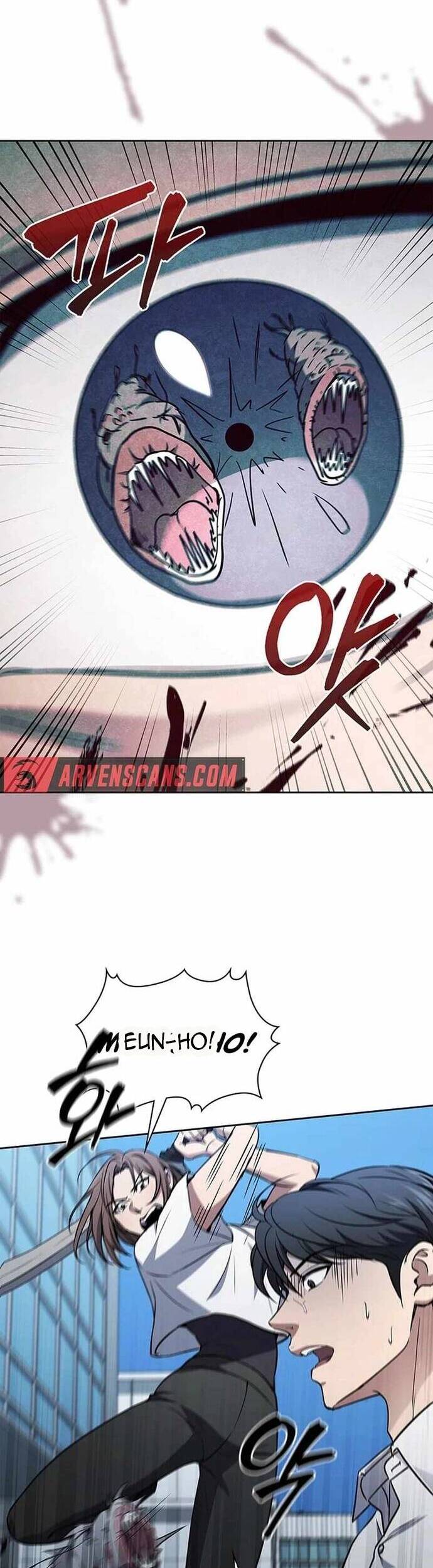 Cách Sống Sót Sau Quá Trình Tái Cơ Cấu Chapter 15 - 20