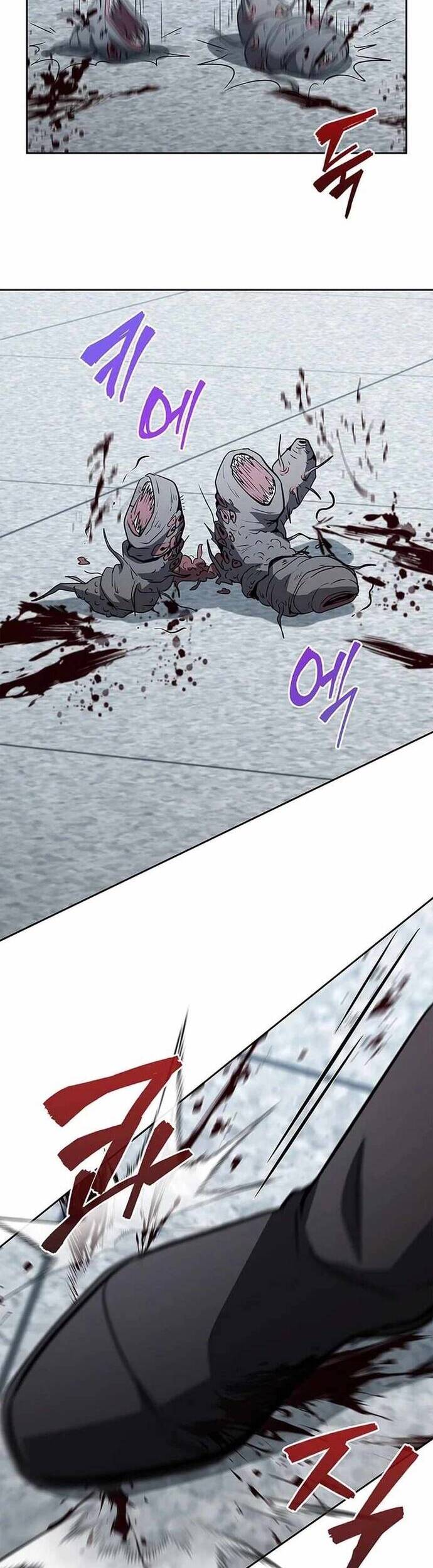 Cách Sống Sót Sau Quá Trình Tái Cơ Cấu Chapter 15 - 22