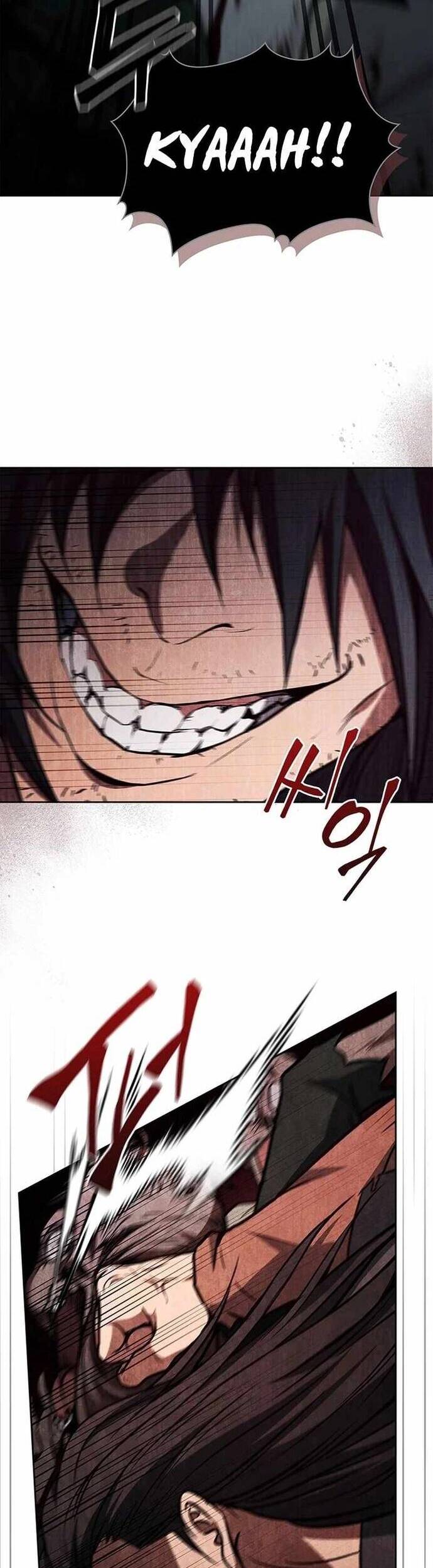 Cách Sống Sót Sau Quá Trình Tái Cơ Cấu Chapter 15 - 4