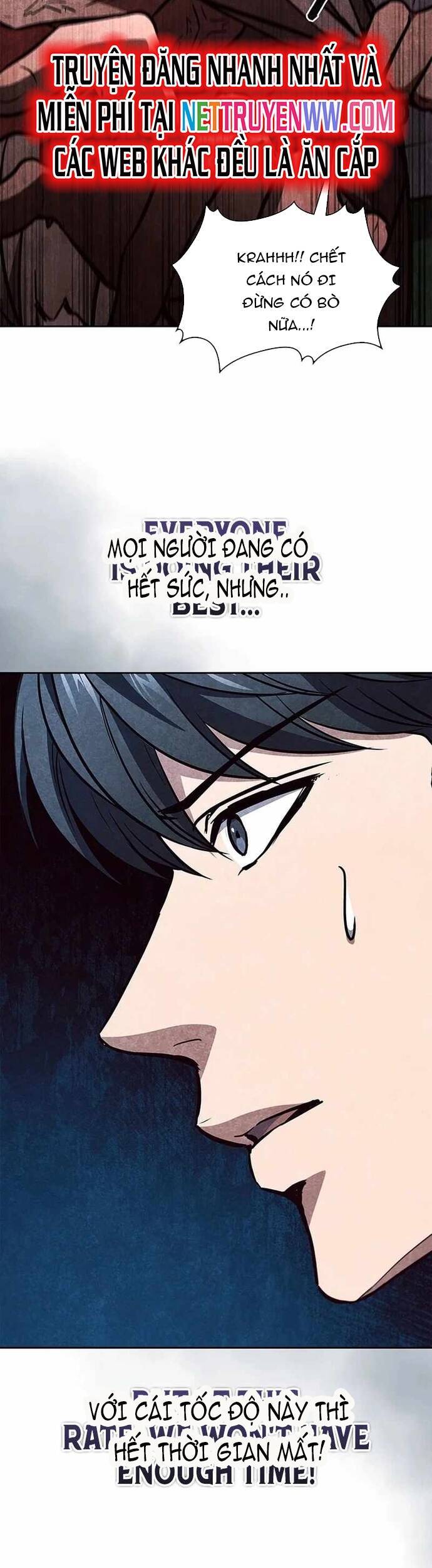 Cách Sống Sót Sau Quá Trình Tái Cơ Cấu Chapter 15 - 35