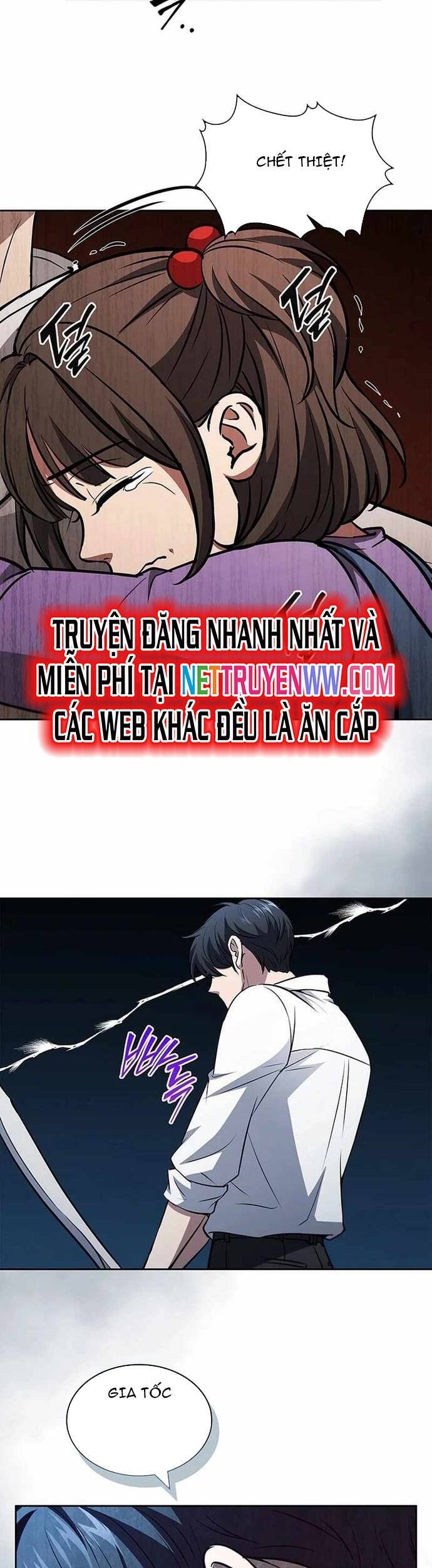 Cách Sống Sót Sau Quá Trình Tái Cơ Cấu Chapter 15 - 37