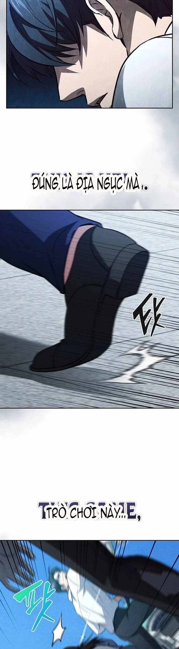 Cách Sống Sót Sau Quá Trình Tái Cơ Cấu Chapter 15 - 38