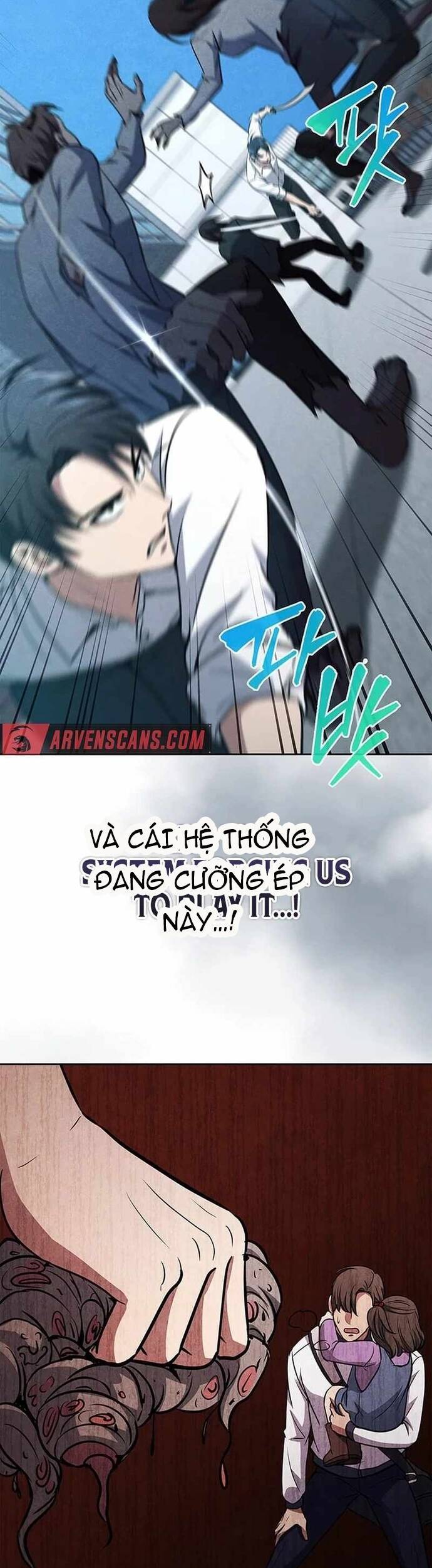 Cách Sống Sót Sau Quá Trình Tái Cơ Cấu Chapter 15 - 39